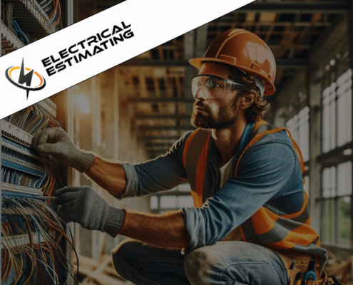 electrical work