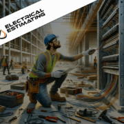 Estimate Commercial Electrical Work in usa
