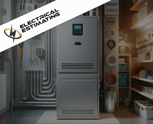 how Electric Furnace Work