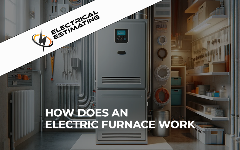Electric Furnace Work