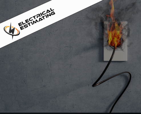 How to Put Out an Electrical Fire