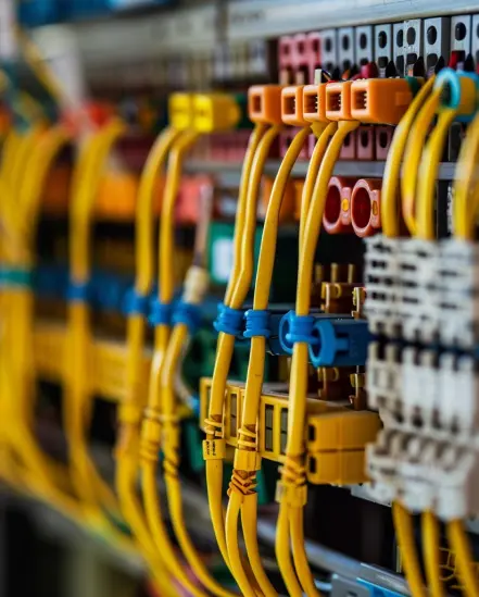 freelance electrical estimator