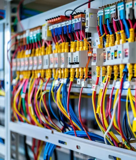 electrical wiring cost estimators