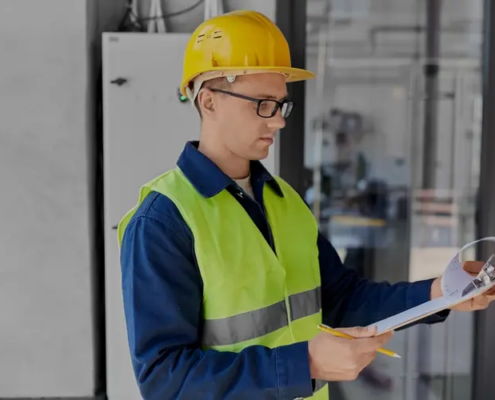 Electrical Estimator