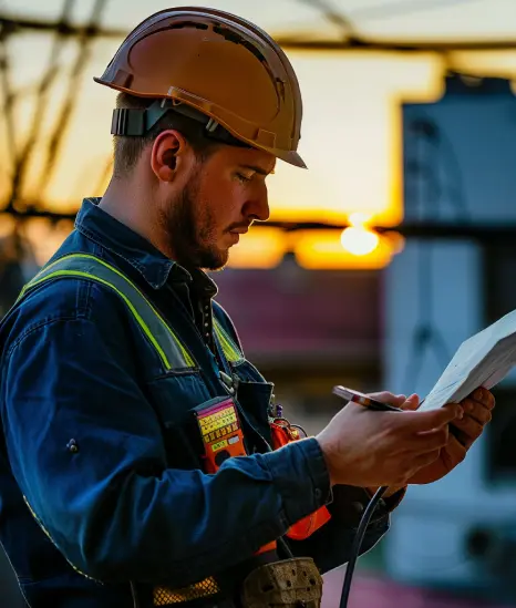 electrical estimating company in Texas