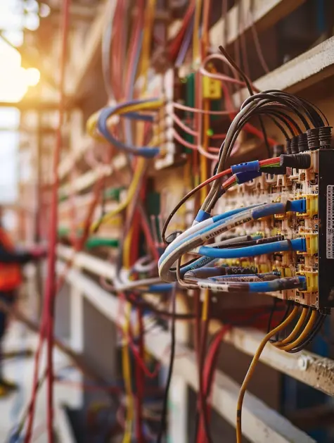 electrical estimator in Washington