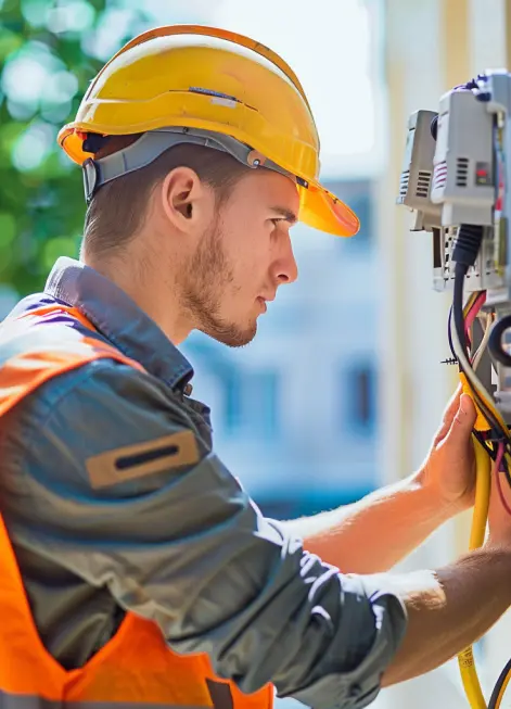 electrical estiamting services near me