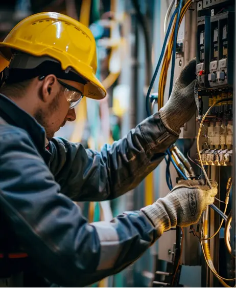 electrical estimating new york