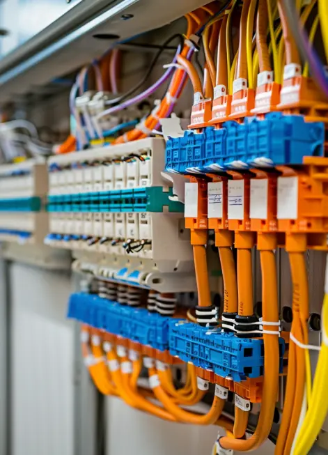 electrical cost estimating in new jersey