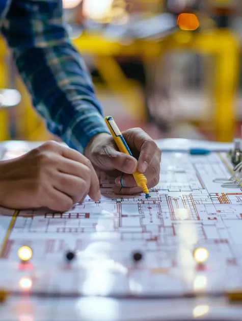 electrical estimating company in Georgia
