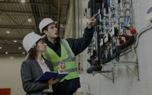 calculate power consumption