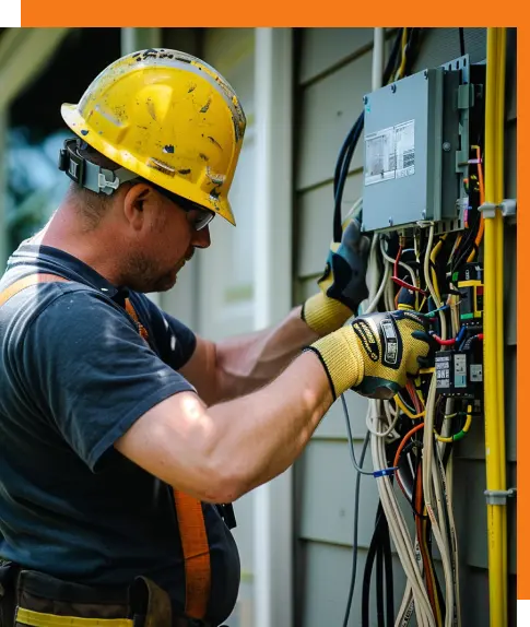 electrical estimation in Mississippi