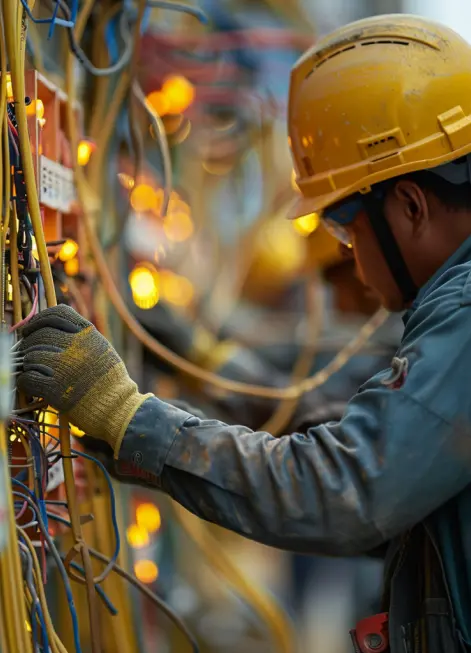 outsource electrical estimating in MS