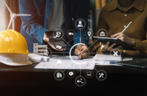 software electrical estimators use