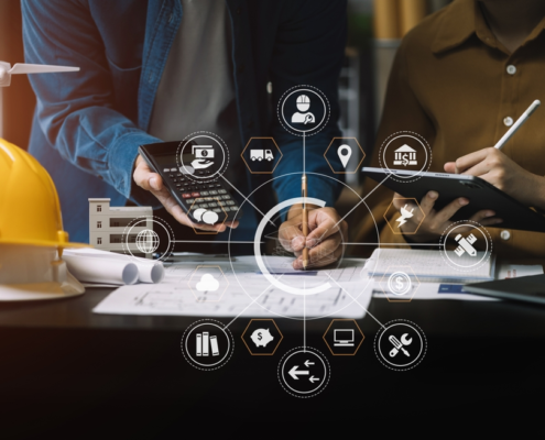 software electrical estimators use