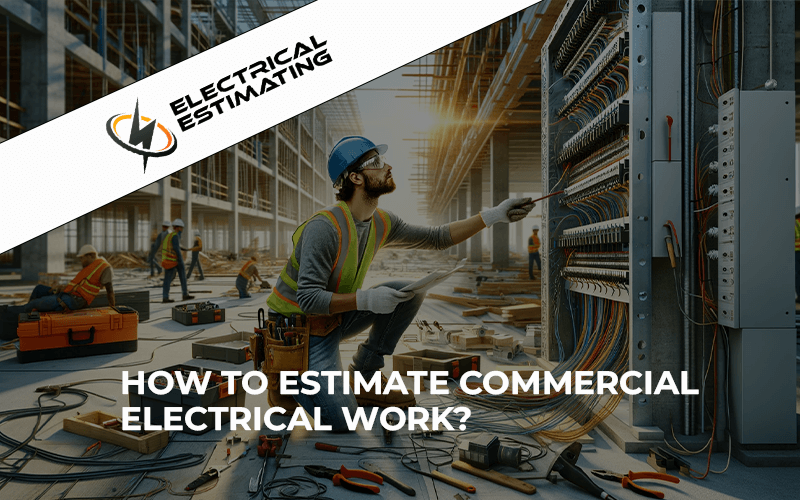 Estimate Commercial Electrical Work