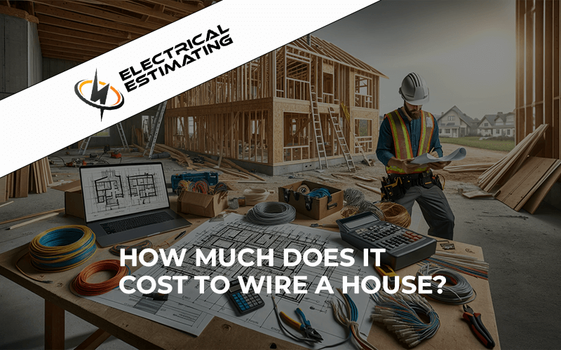 Cost To Wire a House