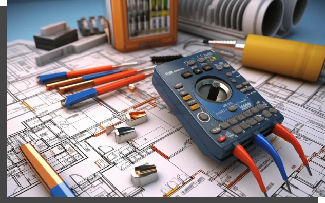 Technical Drawing Services