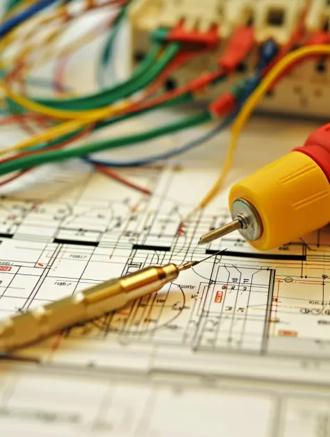 electrical estimators in new Jersey