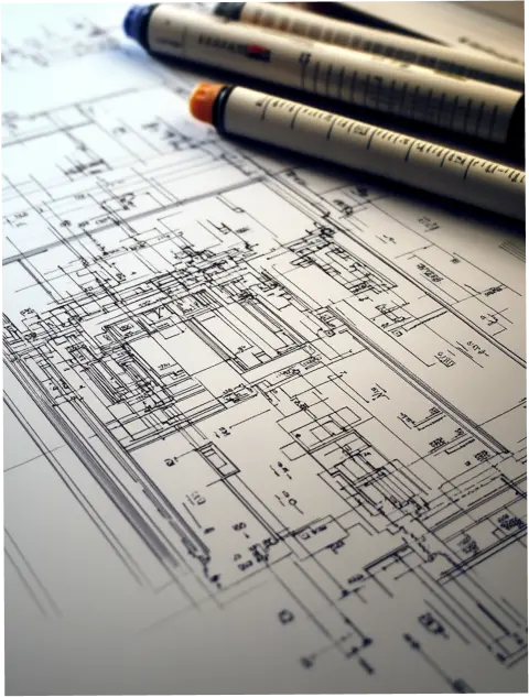 Electrical CAD Drafting Company