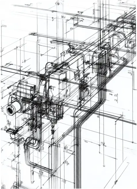 Hire Electrical CAD Drafter