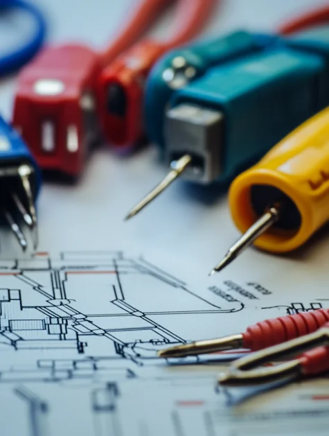 electrical estimating services In texas