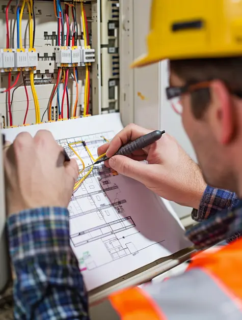 Industrial Electrical Estimating California