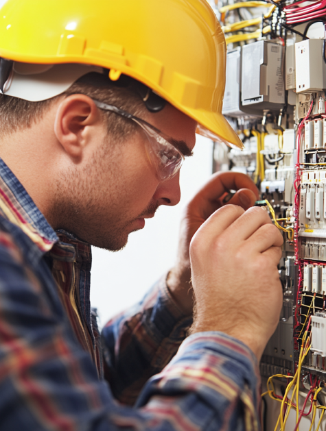 electrical estimating services In texas