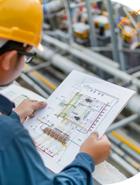 Industrial Electrical Estimating California