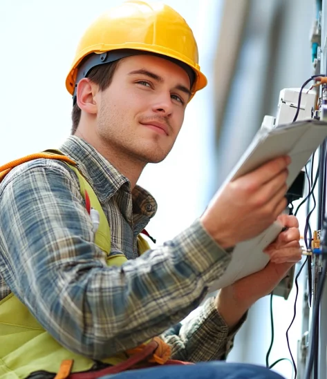 electrical estimating company in Louisiana