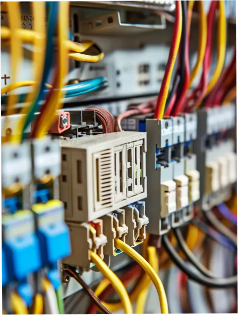 electrical estimation in virginia