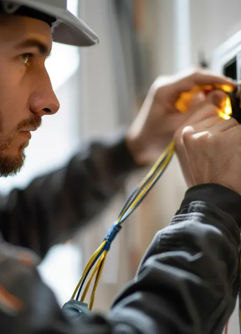 electrical estimating company in Arkansas