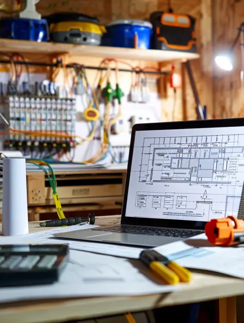 electrical estimator in Mississippi