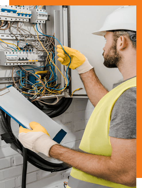 Electrical Estimators in South Dakota