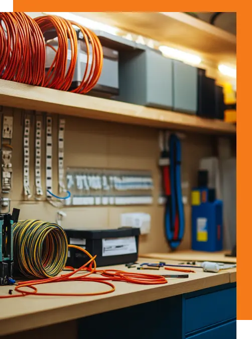 electrical estimating company in New Hampshire