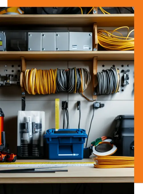 electrical estimating company in North Dakota