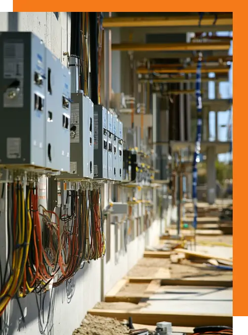 electrical estimating company in South Carolina