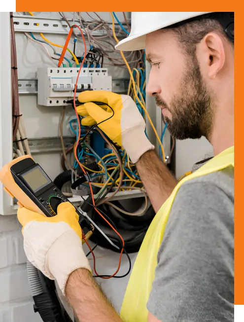 electrical estimator in Idaho